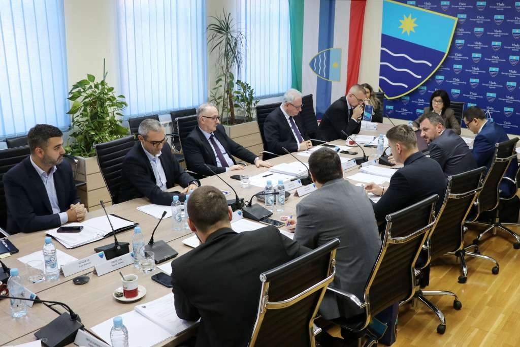 2,3 milijuna maraka za turizam